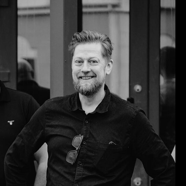 Krille Hellström - Varberg